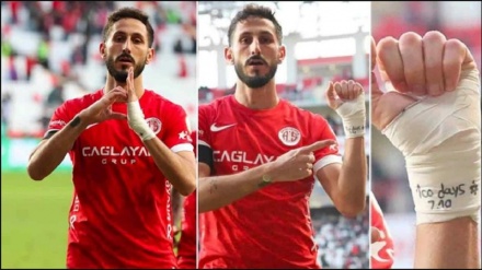 İsrail savaş bakanından Türkiye'ye karşı sert açıklama