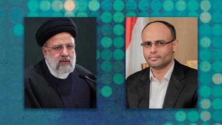 Presidente Raisi: attacchi su Yemen la dimostrazione della natura guerrafondaia degli Usa