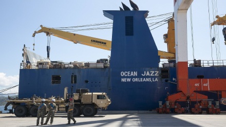 (AUDIO) Lo Yemen risponde agli Usa: colpita nave Ocean Jazz in Mar Rosso