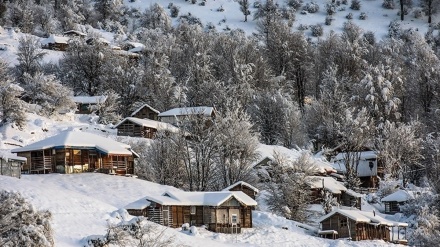 Masal şəhrıstoni bandonədə voə voydə