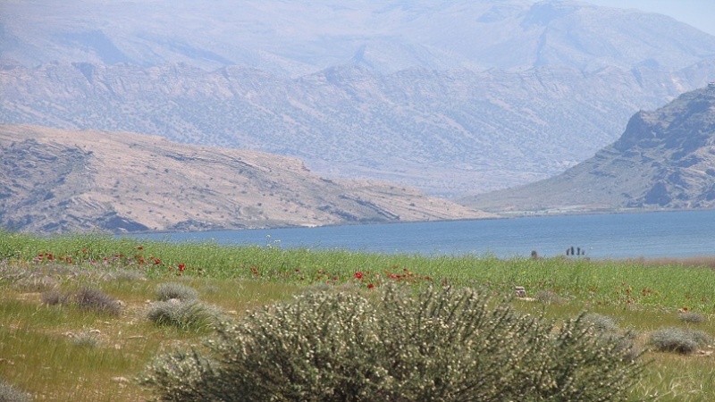 Ejani me ne në Iran/Zona e mbrojtur “Arzhan dhe Parishan”