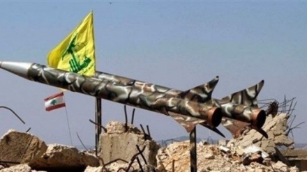 Attacco Hezbollah a 3 basi del regime sionista nei territori occupati