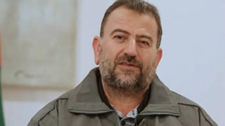 וושיגנטון: רצח אל-עארורי צפוי לעכב את המגעים לעסקת אסירים