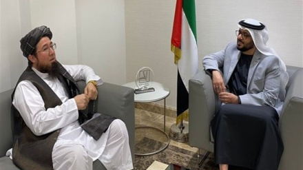  امارات دې په پاکستان کې  له  افغان پناه غواړو سره مرسته وکړې