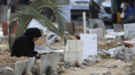 ग़ज़्ज़ावासियों से हार के बाद इस्राईल का अगला प्लान क्या है?