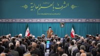 伊斯兰革命最高领袖：私营部门可使伊朗经济增长8%