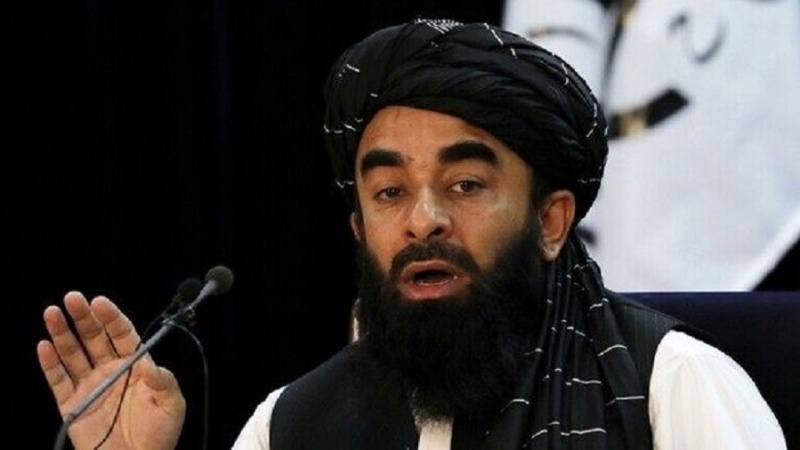 طالبان: فرمان بایدن درباره دارایی‌های افغانستان خلاف اصول بین‌المللی است