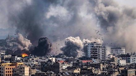 200 martyred in Israeli Gaza attacks as regime orders massive clearance in Khan Younis