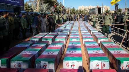 (AUDIO) Iran, oggi i funerali dei martiri di Kerman