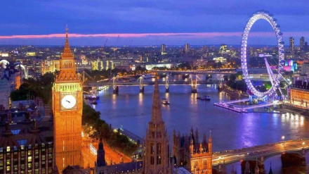 برتانیا یو شمېر اسلامي هېوادونو اتباعو ته دغه هېواد ته له ویزې پرته د ننوتو اجازه ورکړه