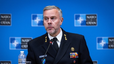 NATO commander: War with Russia a possibility in 5 to 8 years 