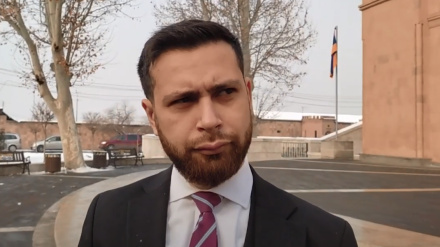 Սպասում ենք Ադրբեջանի պատասխանին. Հայաստանի ԱԳ փոխնախարար