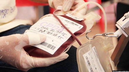  کمبود ذخایر خونی در بانک خون کابل 