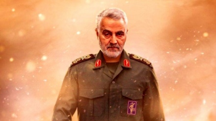 Iran, oggi si celebra il 4 ̊  anniversario deI martirio genrale Soleimani