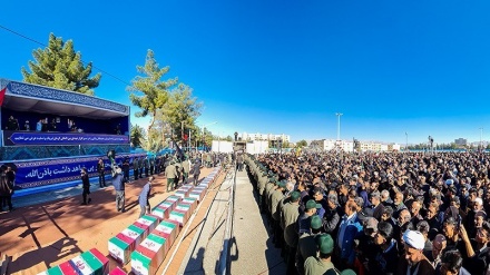 Shefi i IRGC: Terroristët do të identifikohen dhe sillen para drejtësisë kudo që janë