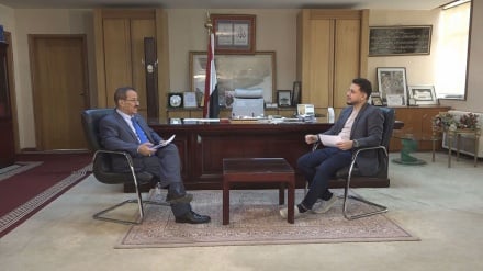 Attacks on Israel-bound ships in Red Sea ‘a pure Yemeni decision’: Top diplomat