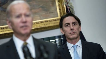 בחיזבאללה סירבו את בקשתו של שליח ביידן לקיים מגעים