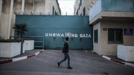L'Italia diventa complice del nuovo crimine contro Gaza: stop ai fondi dell'Unrwa
