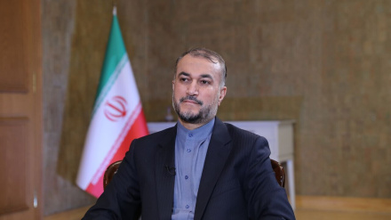 Əmir Abdullahiyan: İranın hərbi məsləhətçilərinin fəaliyyəti regionun təhlükəsizliyini təmin etmək üçün davam edəcək