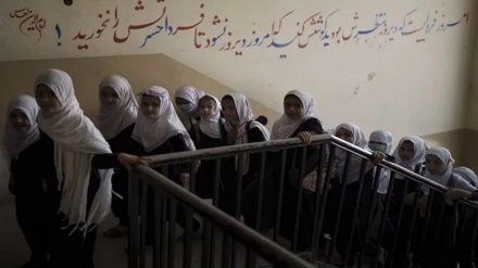یونیسف: کیفیت آموزش در افغانستان در پایین‌ترین سطح قرار دارد