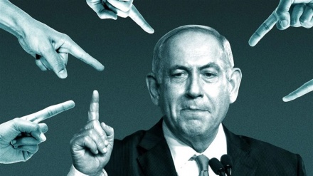 Pemakzulan Netanyahu Menambah Runyam Krisis Politik di Tel Aviv