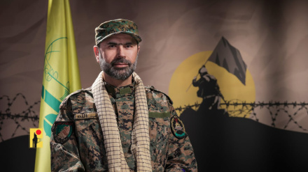 Martirizohet një prej komandantëve të Hezbollahut libanez