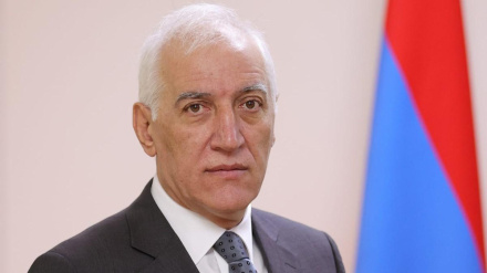 ՀՀ նախագահը ցավակցություն է հայտնել Իրանի Քերման քաղաքում տեղի ունեցած պայթյունների կապակցությամբ