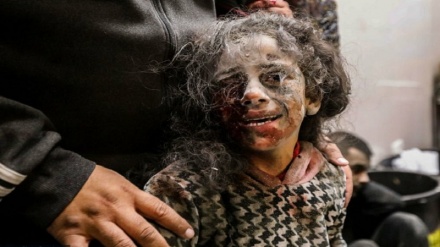 İstanbul'da Gazze Fuarı açıldı