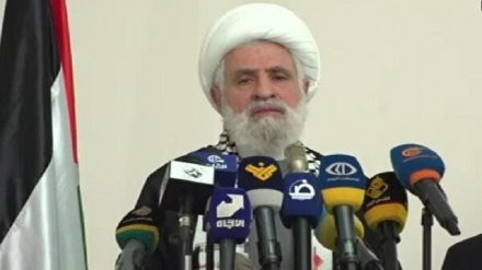 Şeyh Kasım: General Süleymani Kudüs yolunda şehit edildi