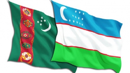 उज़्बेकिस्तान और तुर्कमेनिस्तान ने ईरान को दी सांत्वना