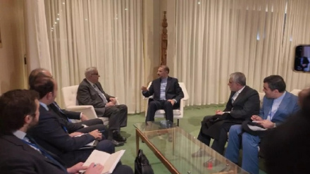 Иран вновь акцентирует поддержку укрепления стабильности и безопасности в Ливане