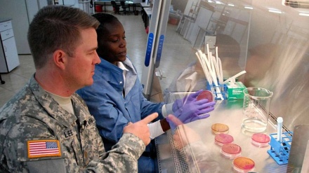 Ռուսաստան. ԱՄՆ-ն նոր կենսաբանական զենք  է ստեղծում