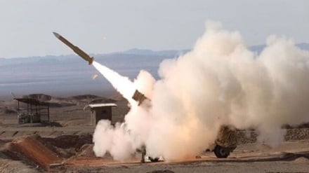 حمله موشکی حزب‌الله به ۲ پایگاه ارتش رژیم صهیونیستی