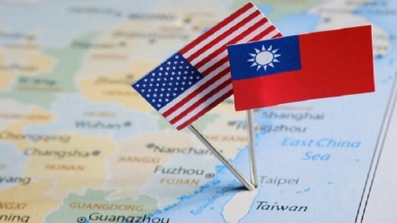 Cina: Taiwan diventerà presto un soldato di fanteria americano