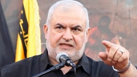 Mohammad Raad: Hizbullah Dibentuk Karena Ketidakmampuan Pemerintah Membela Rakyat