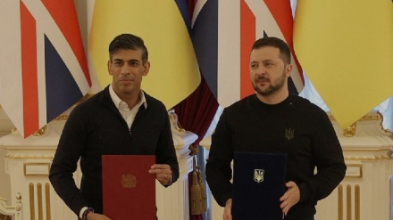Londra promette migliaia di droni all’Ucraina, pacchetto di aiuti senza precedenti