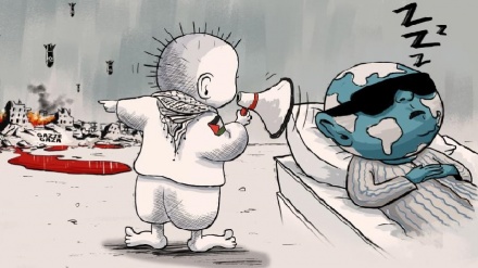 (VIGNETTE) No comment