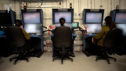 עשרות ישראליות סירבו לשרת כתצפיתניות ונשלחנו למעצר