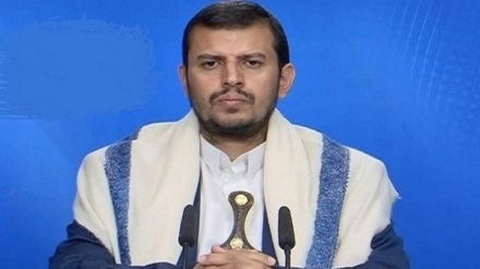 אל-חות'י מזהיר מכל התקפה אמריקנית על תימן: התגובה תהיה גדולה מבעבר