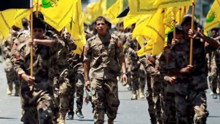 Hezbollahu irakian, ndalon të gjitha operacionet e tij ushtarake kundër Amerikës