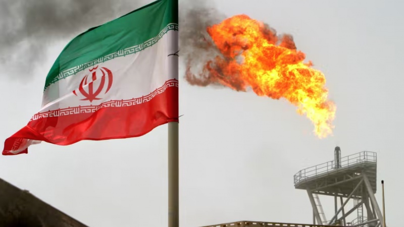 イラン石油