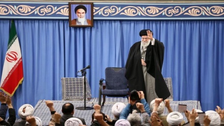 Iran, oggi l'incontro del Leader con il popolo di Qom