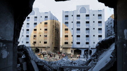 Gaza under longest communications blackout: UN agency 