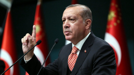 Ankara xunta rejiminin əleyhinə sənəd toplayır - AKTUAL
