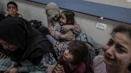 WHO meldet fast 600 israelische Angriffe auf medizinische Ziele im gesamten Gazastreifen