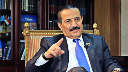 ‘ইসরাইল অভিমুখী জাহাজে হামলা সম্পূর্ণভাবে ইয়েমেনি সিদ্ধান্ত’