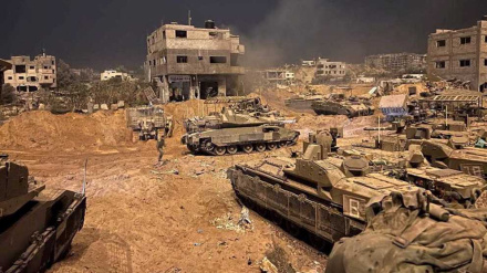 Israel’s war aims elusive as Hamas still resilient, musters enough munitions: US intel agencies