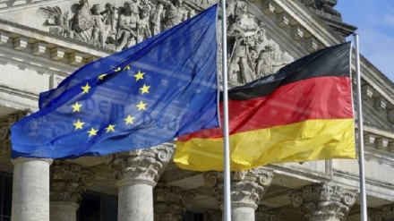 Գերմանիայի կառավարությունը ԵՄ-ից դուրս գալը սպառնալիք է անվանել երկրի  համար