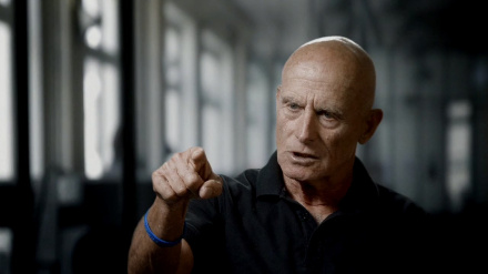 Mantan Direktur Shin Bet: Israel Mustahil Bisa Menang di Gaza