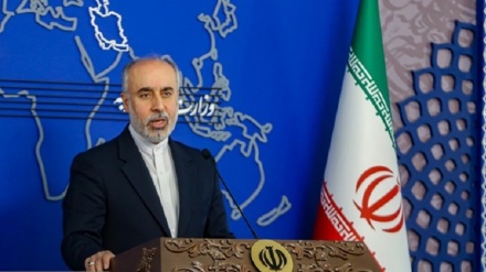 ایران اقدام رژیم صهیونیستی در ترور مجروحان فلسطینی را محکوم کرد